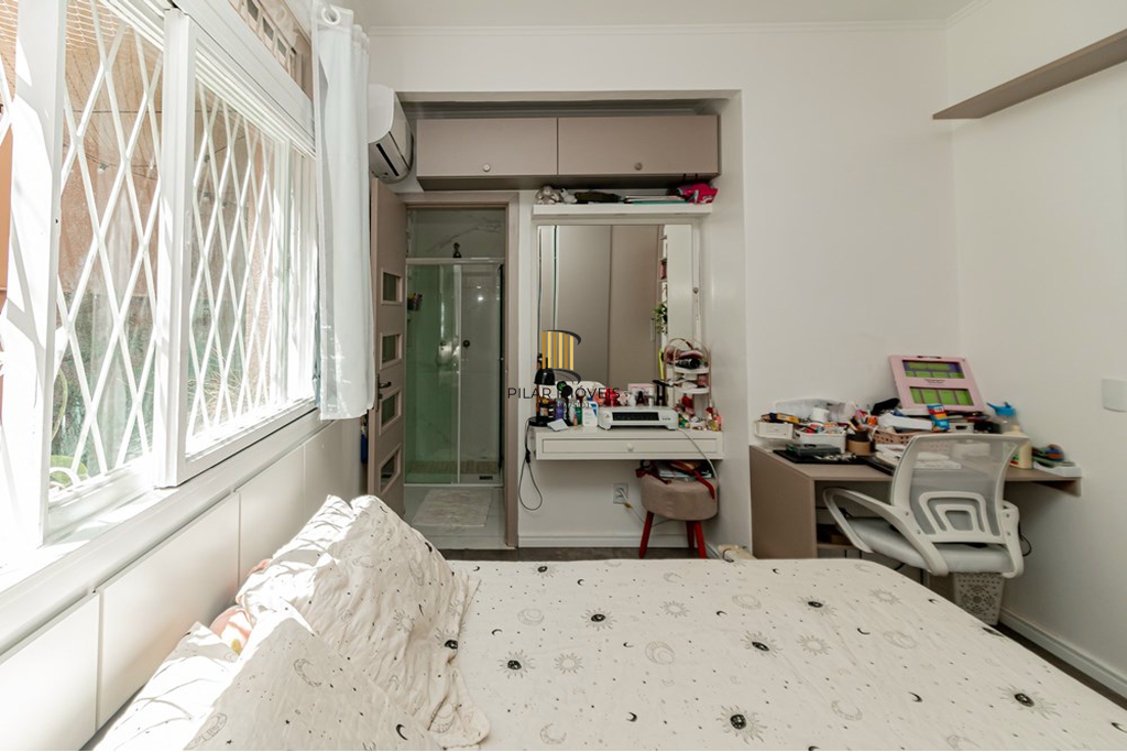 Apartamento 3 dormitórios no bairro Centro Histórico