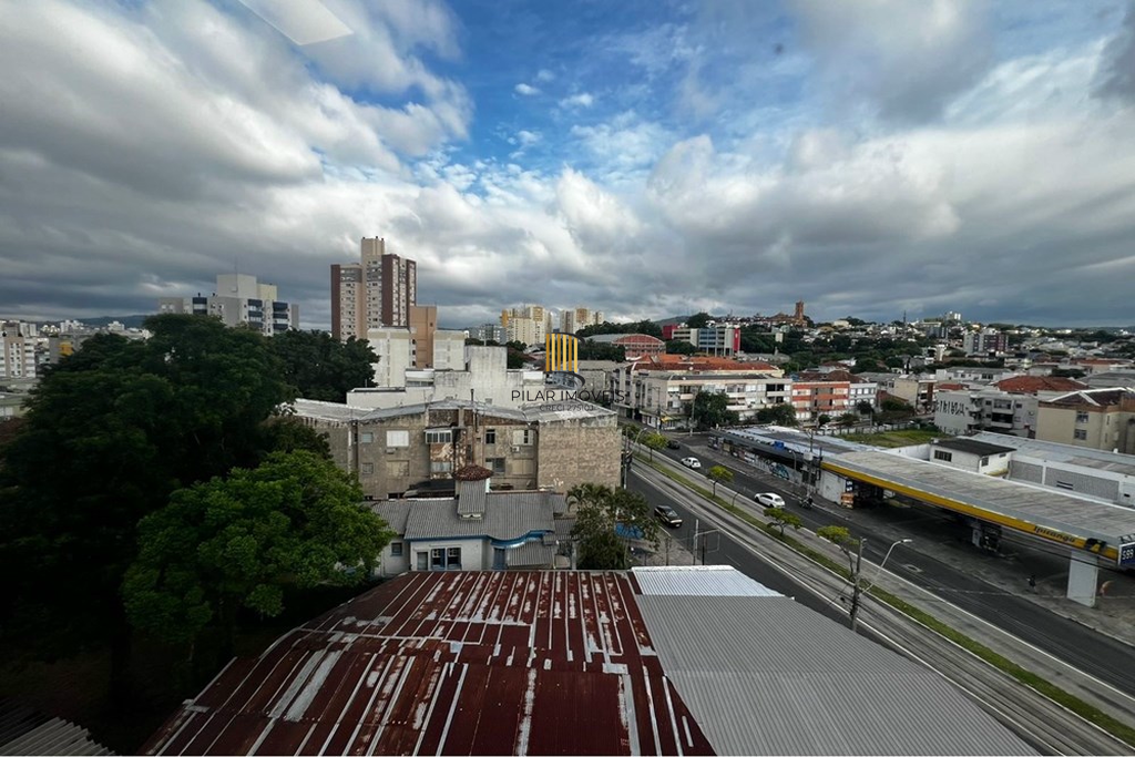 Apartamento 1 dormitório no bairro Santana