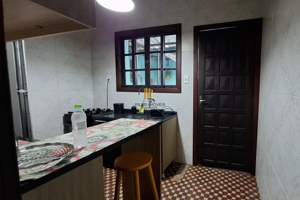 Apartamento 2 dormitórios no bairro Navegantes