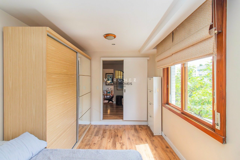 Apartamento 2 dormitórios no bairro Petrópolis
