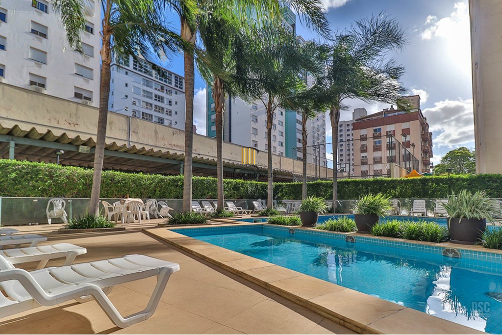 Apartamento 2 dormitórios no bairro Passo da Areia