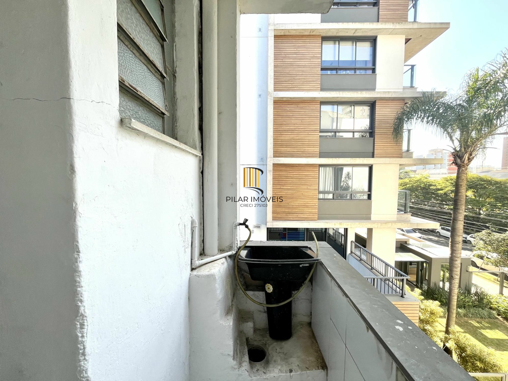 Apartamento 2 dormitórios no bairro Menino Deus