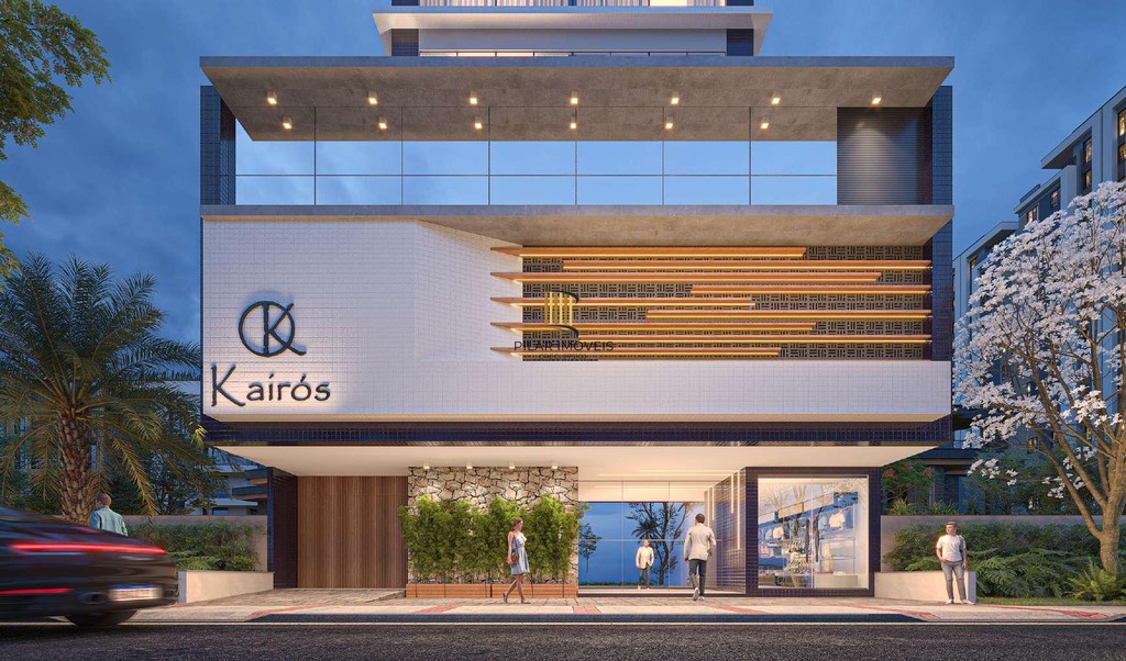 Apartamento 1 dormitório no bairro Zona Nova