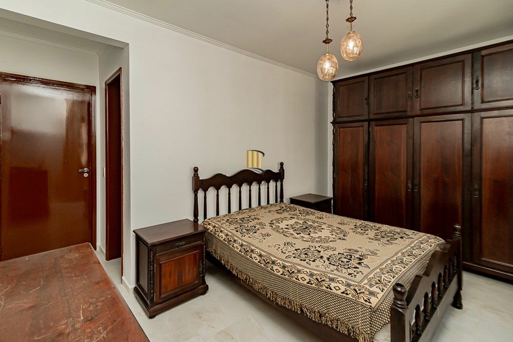 Apartamento 3 dormitórios no bairro Centro Histórico