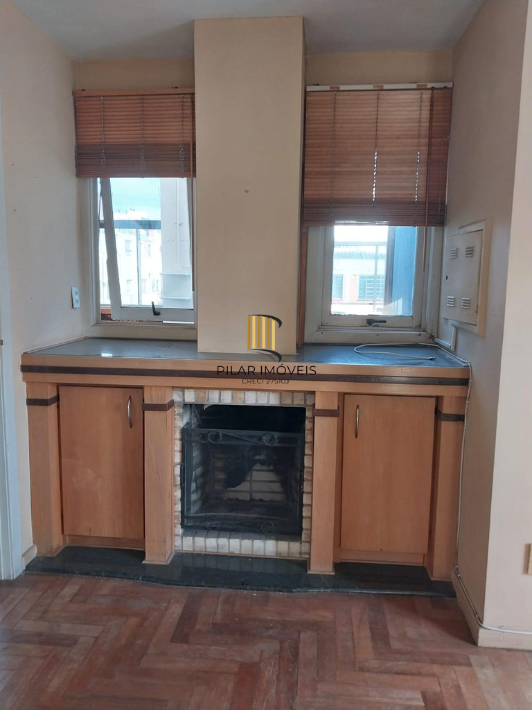 Cobertura 2 dormitórios no bairro Santana