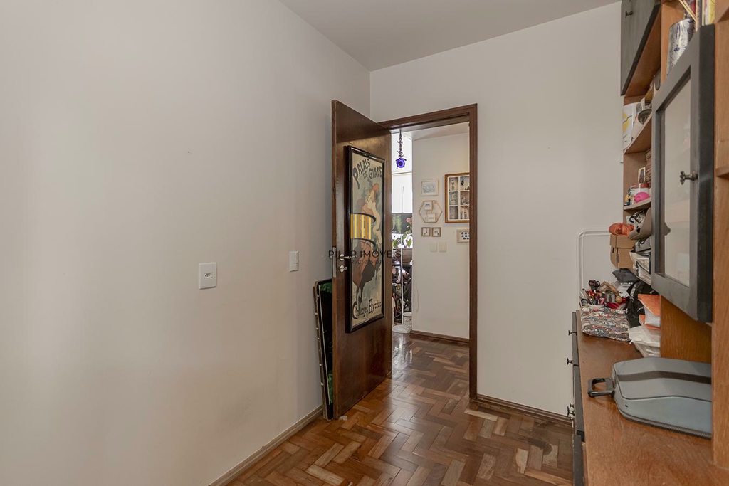 Apartamento 3 dormitórios no bairro Mont Serrat