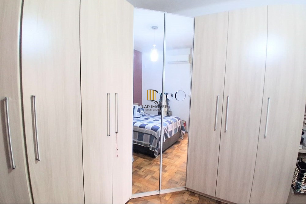 Apartamento 3 dormitórios no bairro Rio Branco