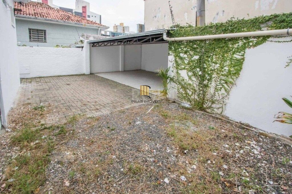 Prédio Residencial no bairro Menino Deus