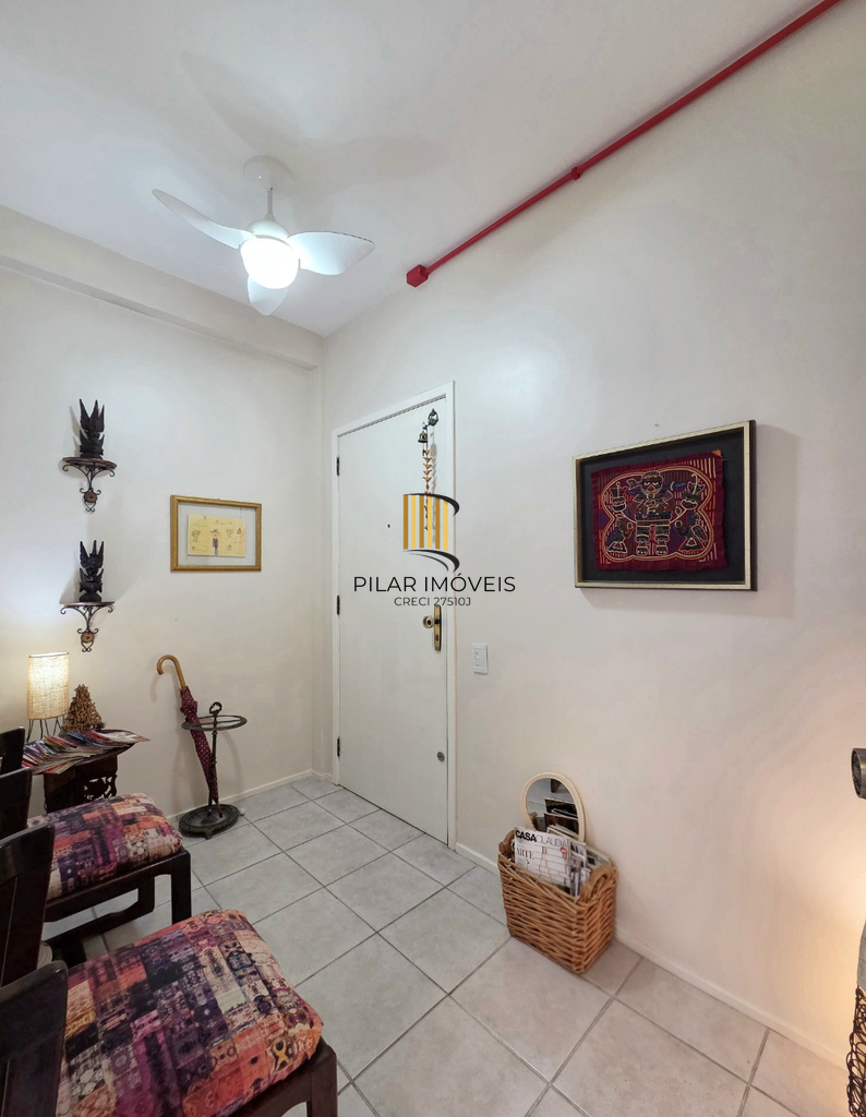 Sala Comercial no bairro Moinhos de Vento