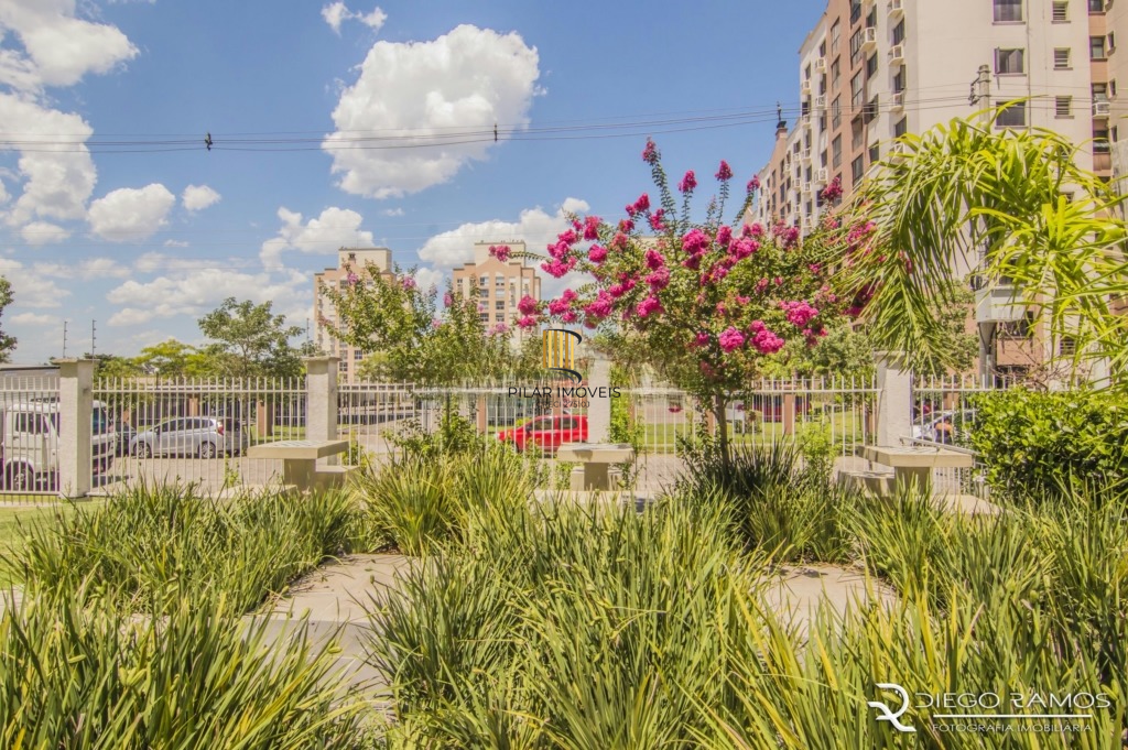 Apartamento 2 dormitórios no bairro Sarandi