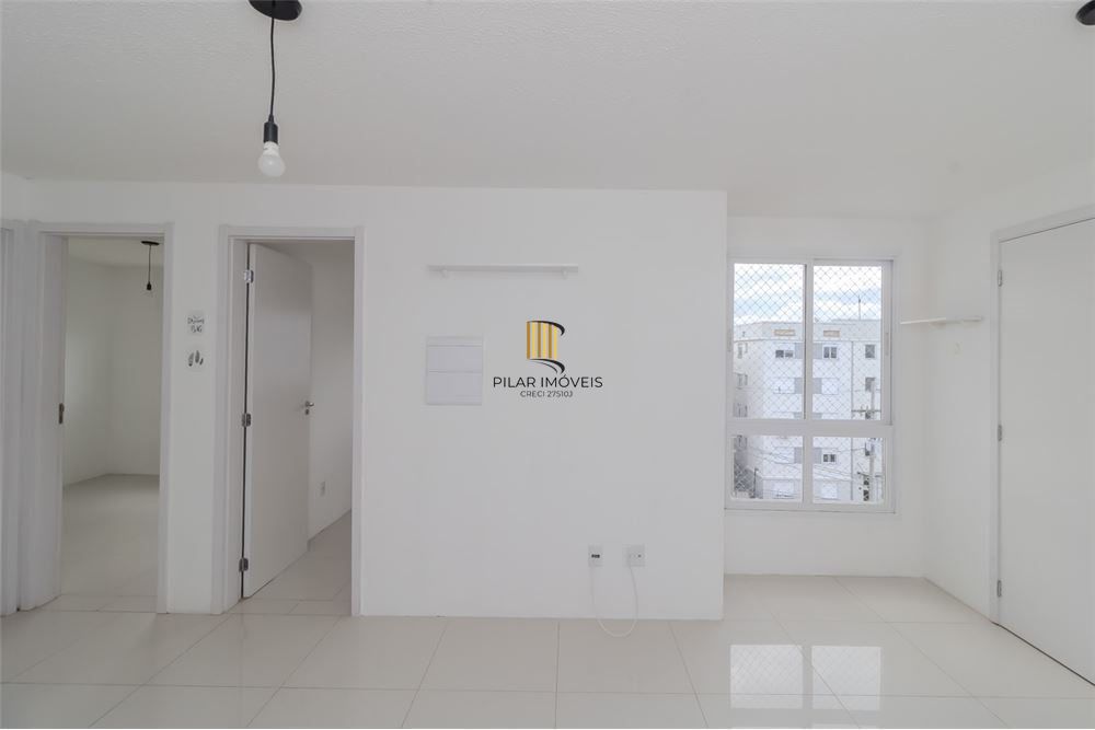 Apartamento 2 dormitórios no bairro Lomba do Pinheiro