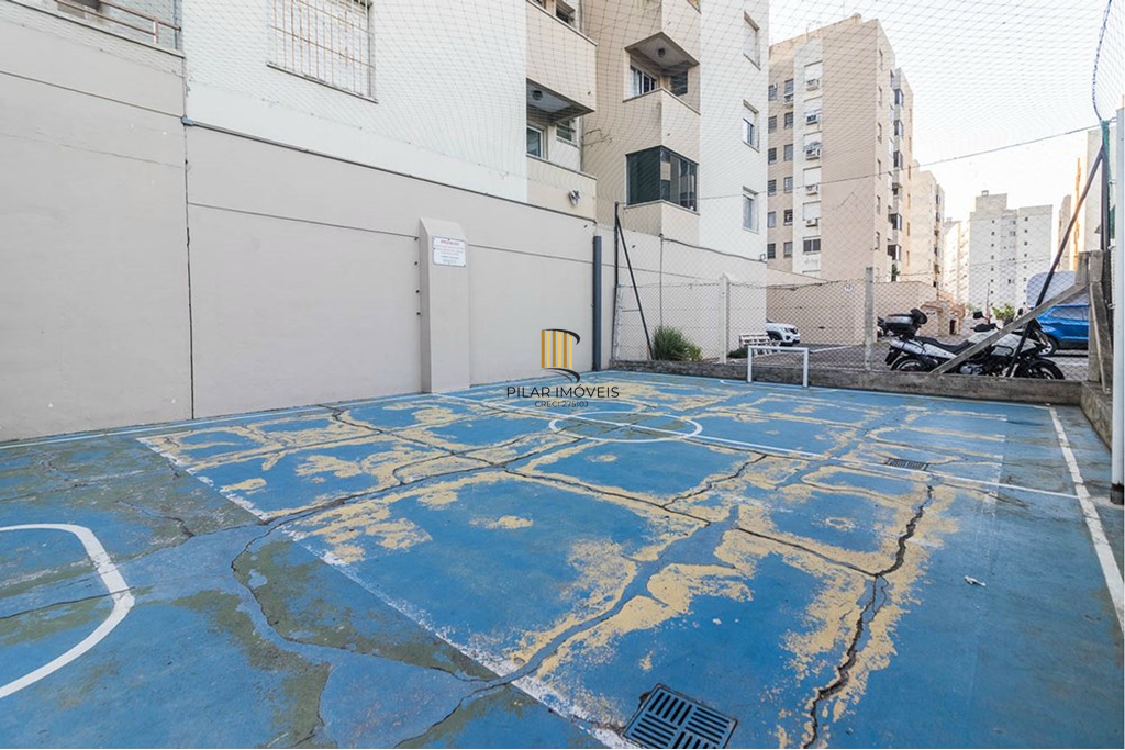 Apartamento 2 dormitórios no bairro Sarandi