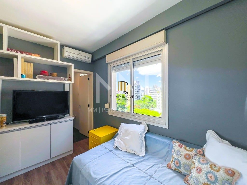 Apartamento 2 dormitórios no bairro Bela Vista