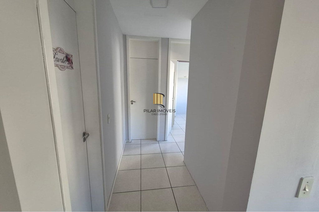 Apartamento 3 dormitórios no bairro Humaitá