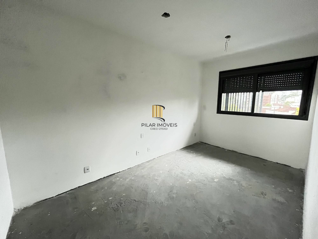 Apartamento 2 dormitórios no bairro Três Figueiras