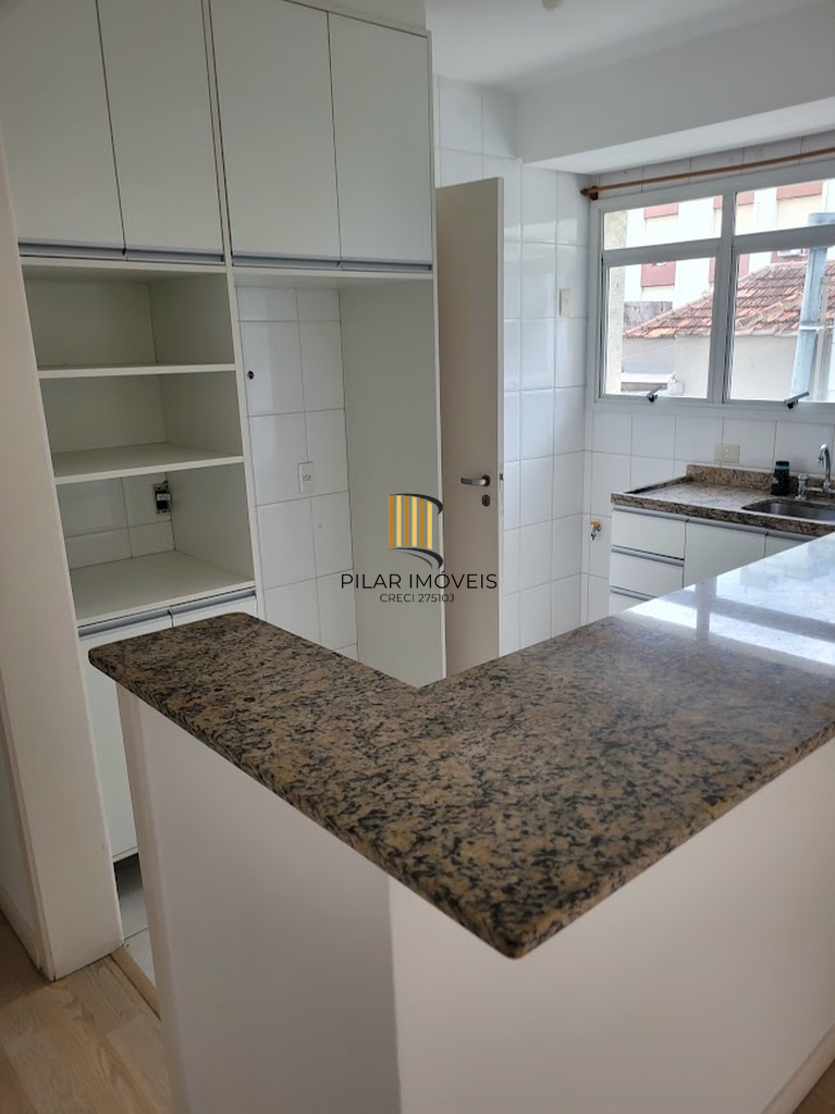 Apartamento 2 dormitórios no bairro Moinhos de Vento
