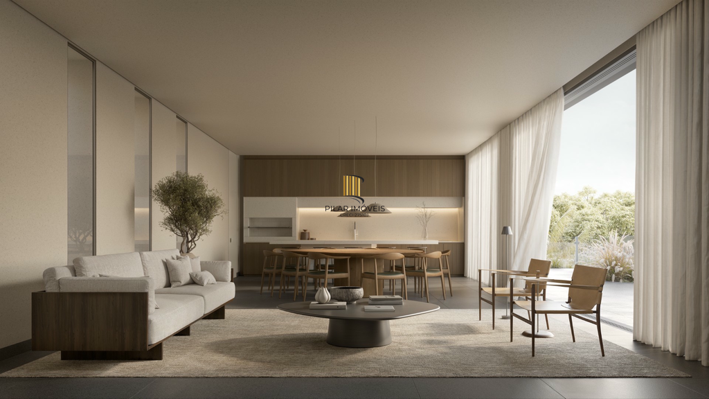 Apartamento 3 dormitórios no bairro Mont Serrat