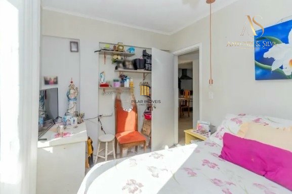 Apartamento 3 dormitórios no bairro Cristo Redentor