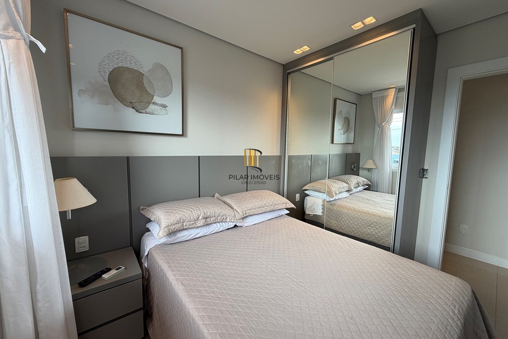 Apartamento 3 dormitórios no bairro Praia de Atlântida