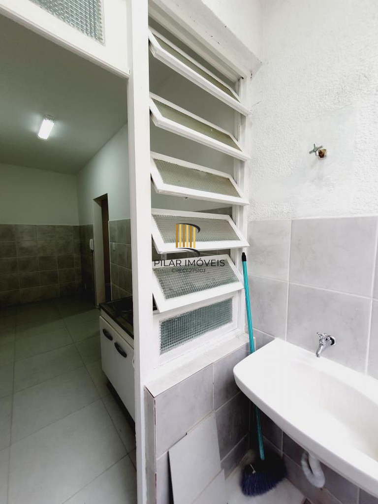 Apartamento 1 dormitório no bairro Menino Deus