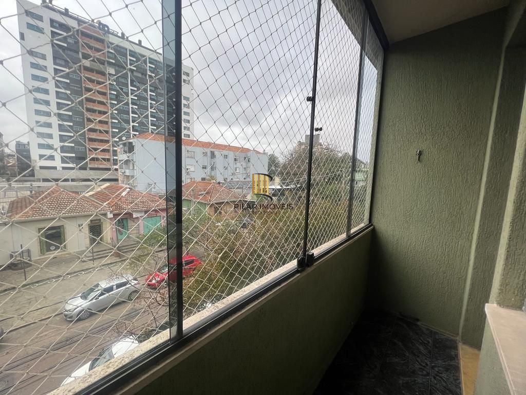 Apartamento 2 dormitórios no bairro Rio Branco