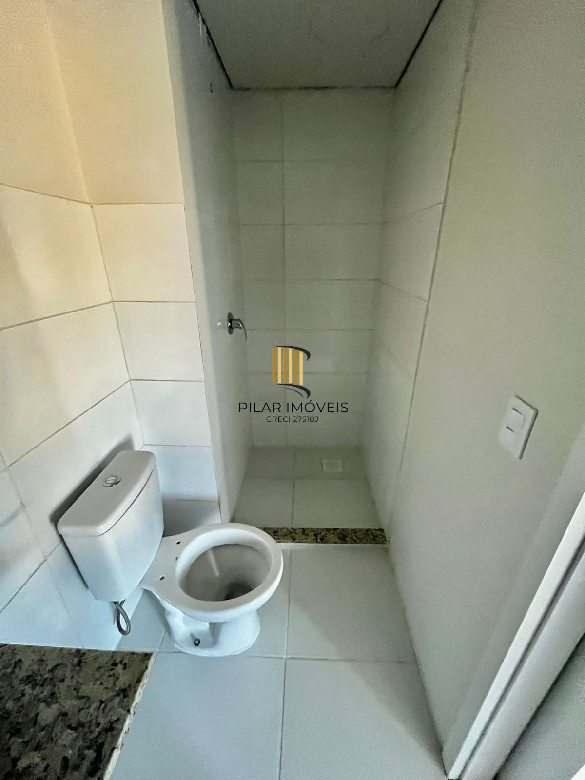 Apto 02 dorm com vaga, térreo, Pq Santa Fé, 50 m², aceita financiamento e FGTS