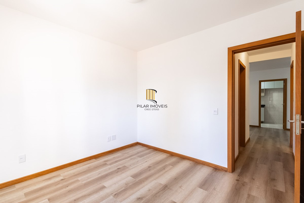 Apartamento 3 dormitórios no bairro Partenon