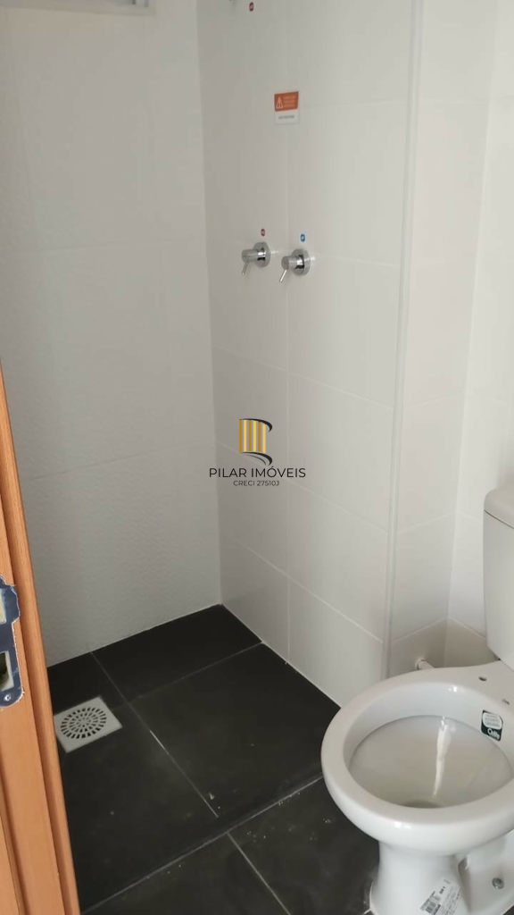 Apartamento 2 dormitórios no bairro Morro Santana