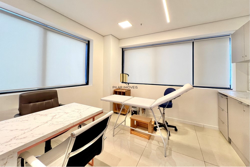 Sala Comercial no bairro Marechal Rondon