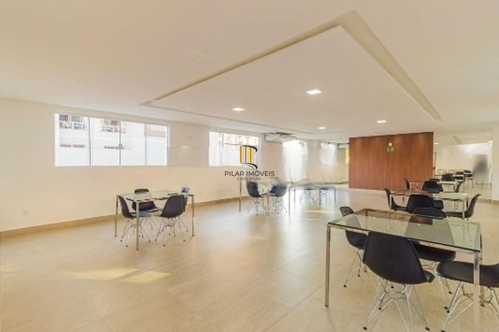 Apartamento 2 dormitórios no bairro Morro Santana