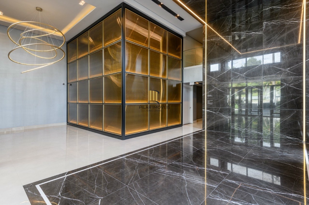 Apartamento 1 dormitório no bairro Petrópolis