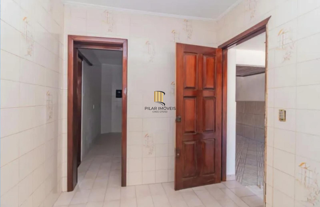 Casa 3 dormitórios no bairro Sarandi
