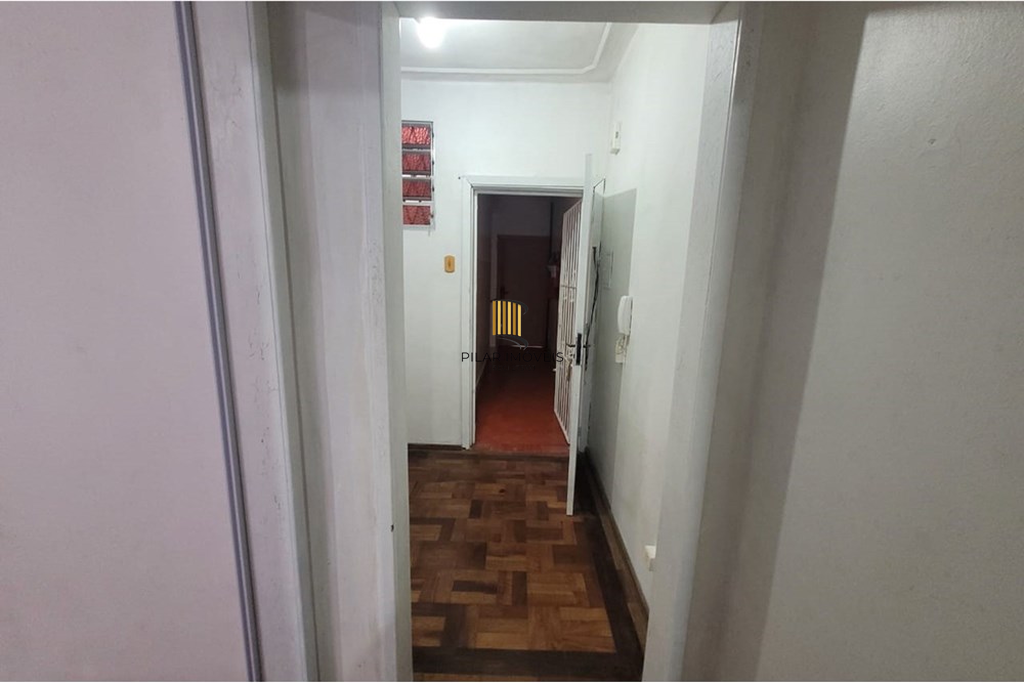 Apartamento 1 dormitório no bairro Cidade Baixa