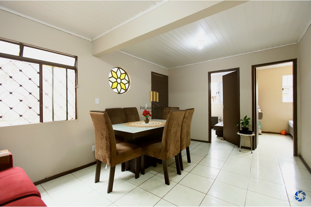 Casa 3 dormitórios no bairro Rubem Berta