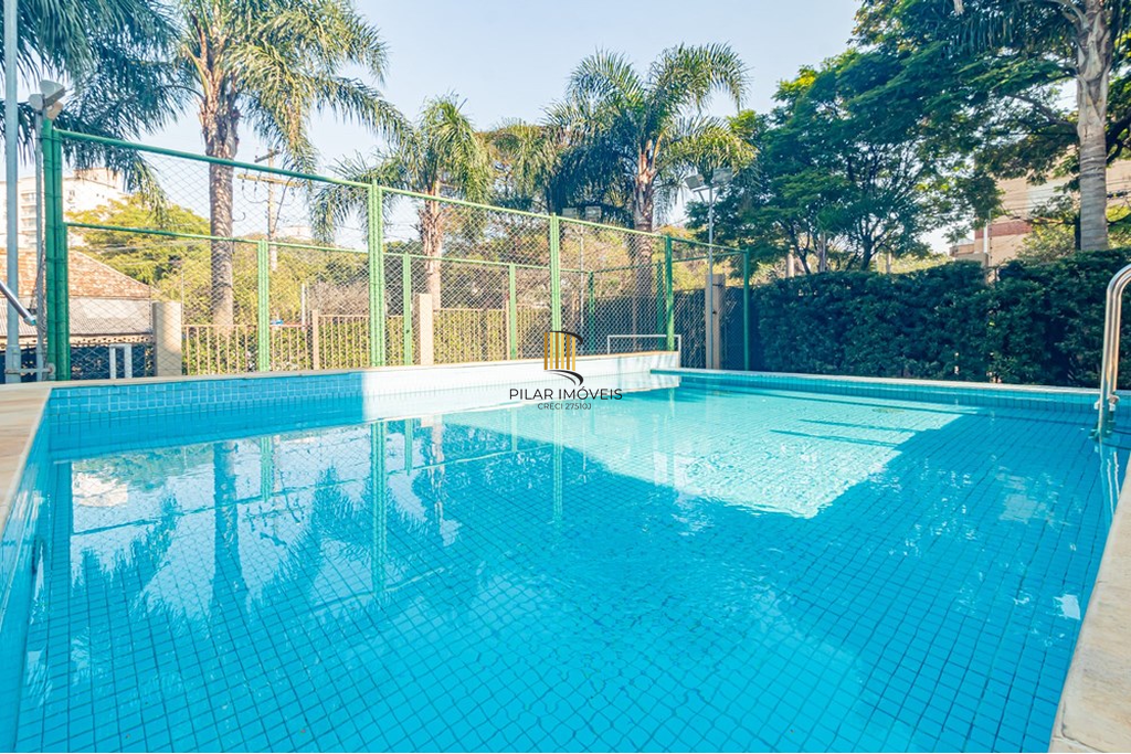 Apartamento 3 dormitórios no bairro Passo da Areia