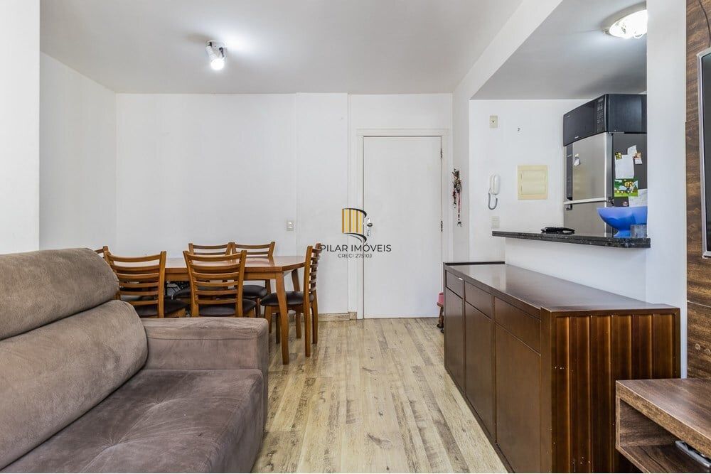 Apartamento 3 dormitórios no bairro Vila Ipiranga