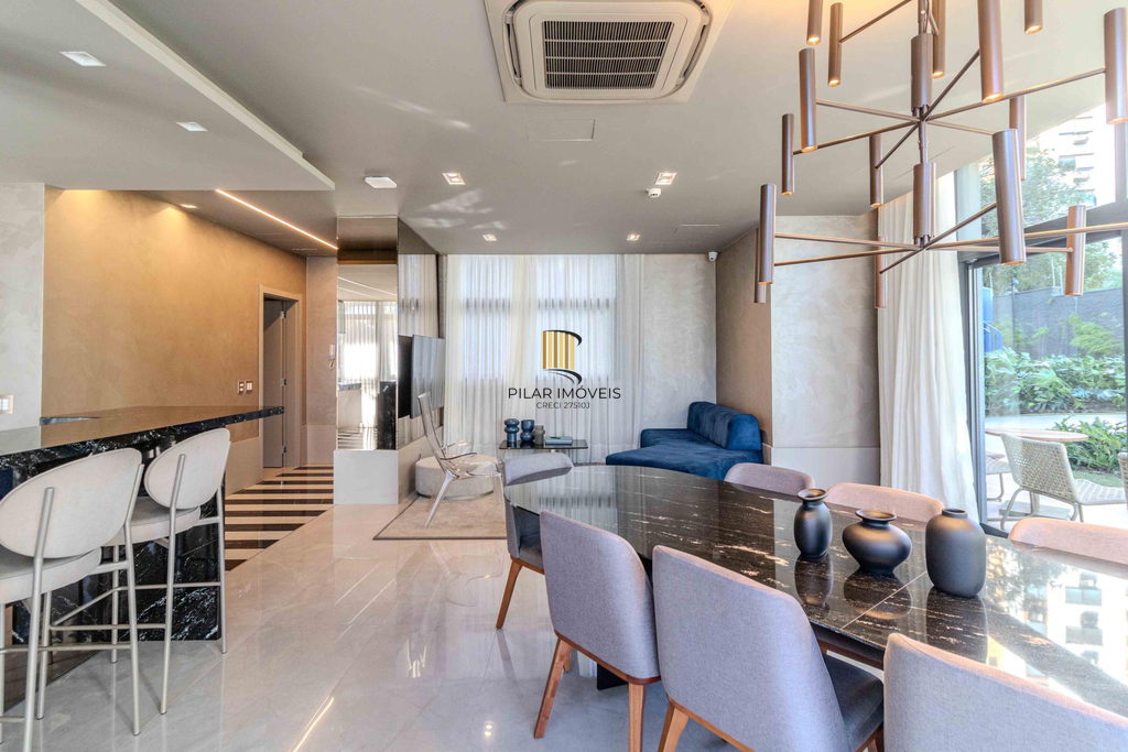 Apartamento 3 dormitórios no bairro Rio Branco