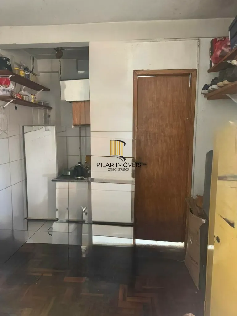 Loft 1 dormitório no bairro Centro Histórico - Pilar Imóveis