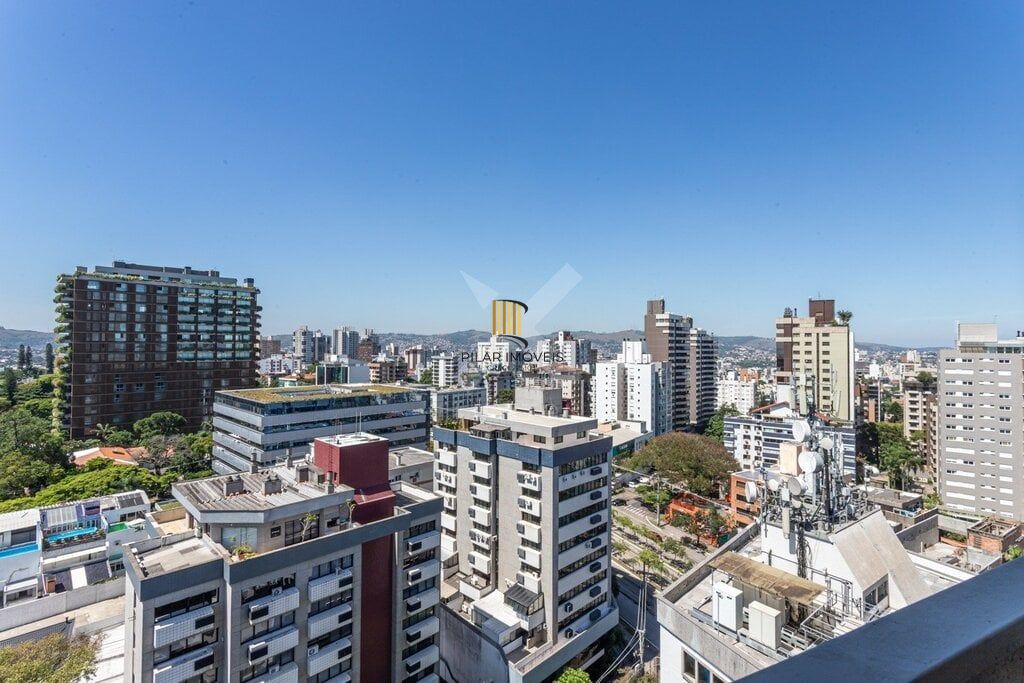 Apartamento 2 dormitórios no bairro Três Figueiras