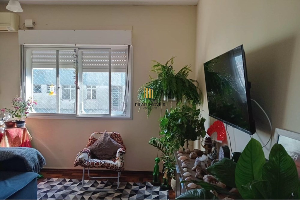 Apartamento 3 dormitórios no bairro Camaquã