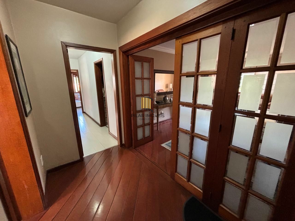 Apartamento 3 dormitórios no bairro Mont Serrat