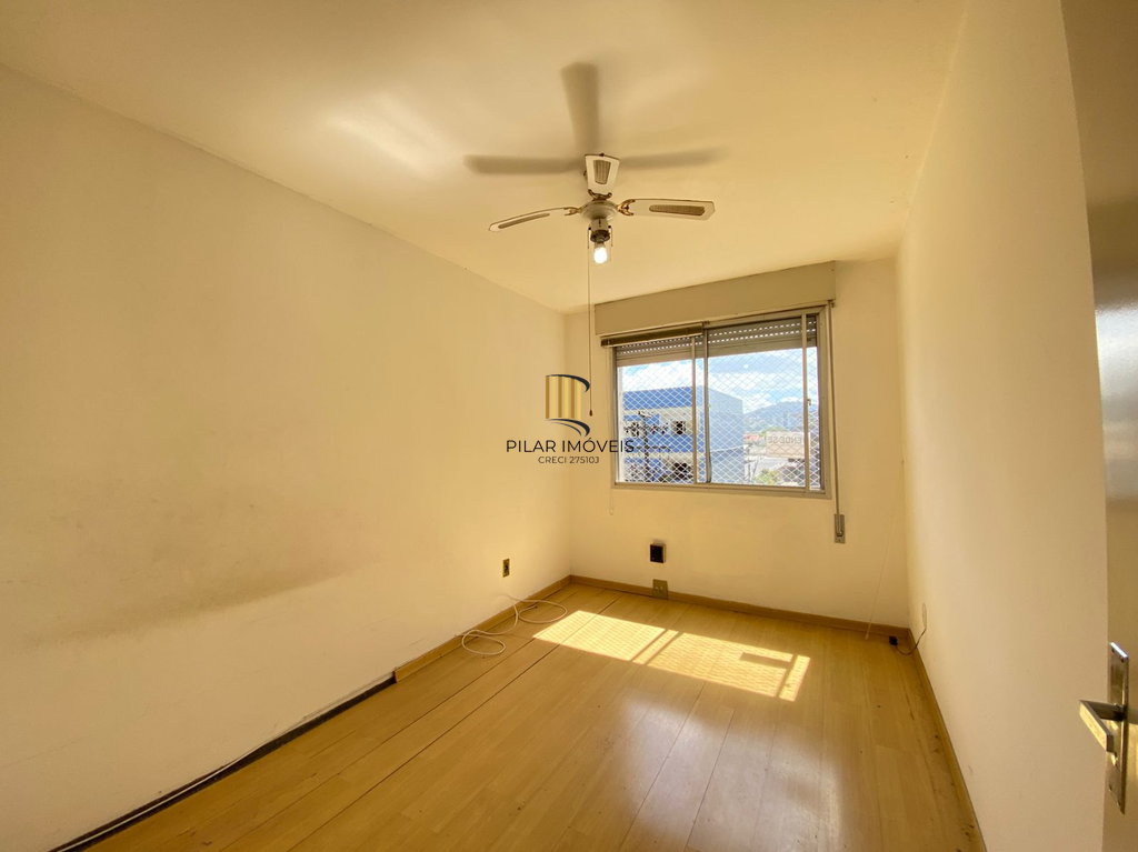 Apartamento 2 dormitórios no bairro Camaquã