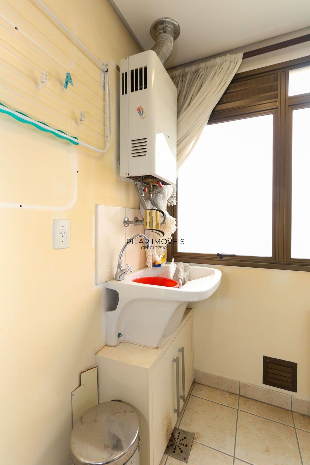 Apartamento 2 dormitórios no bairro Cidade Baixa