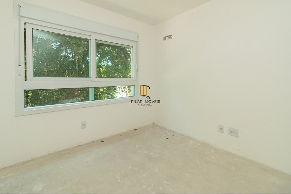 Apartamento 3 dormitórios no bairro Santa Tereza