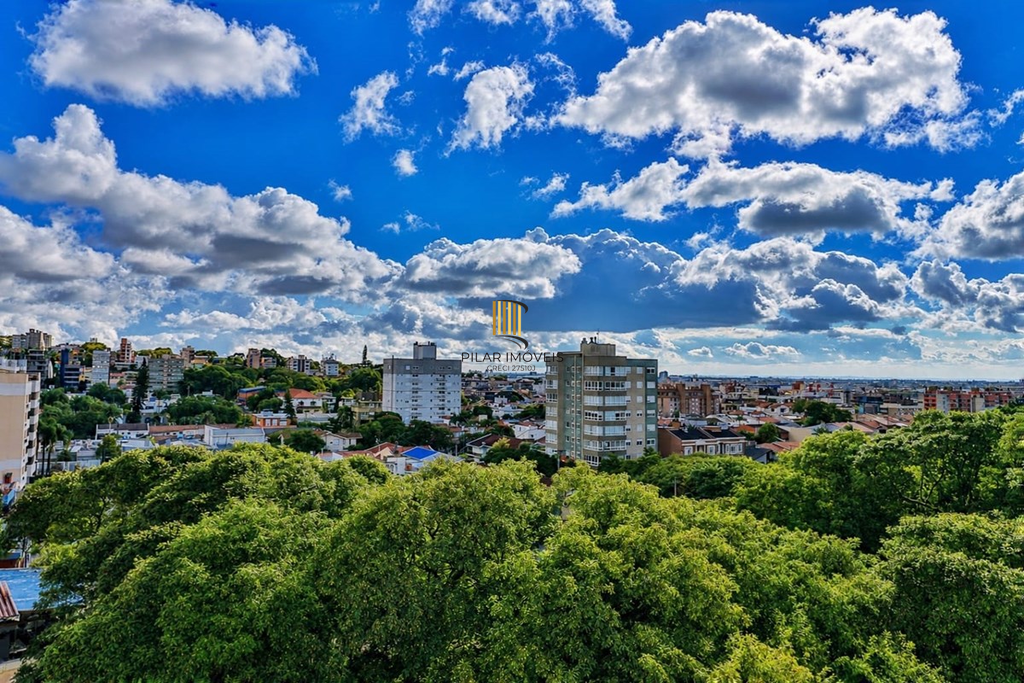 Apartamento 3 dormitórios no bairro Jardim Lindóia