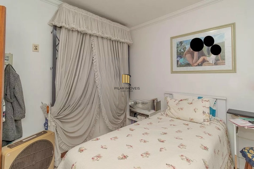 Apartamento 2 dormitórios no bairro Jardim Leopoldina