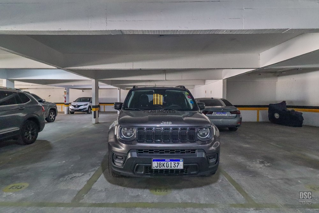 Apartamento 2 dormitórios no bairro Passo da Areia