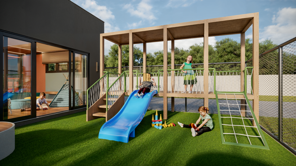 Apartamento 2 dormitórios no bairro Igara