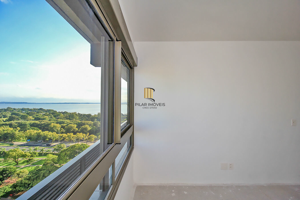 Apartamento 3 dormitórios no bairro Praia de Belas