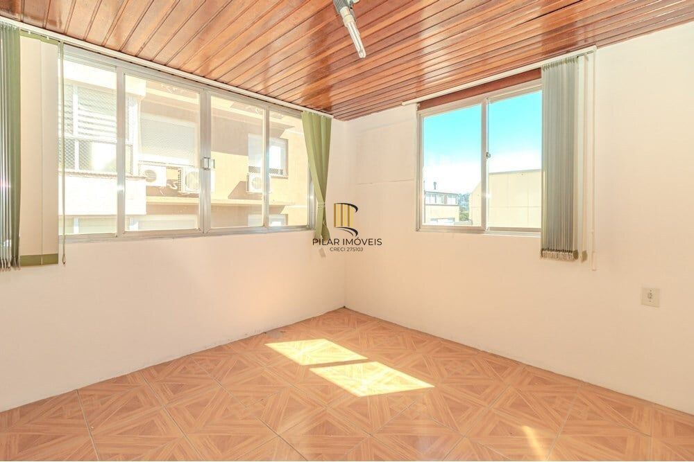 Apartamento 2 dormitórios no bairro Santana